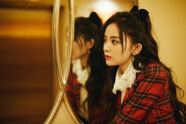 电视剧|今年电视剧收视女王top10！童瑶逆风翻红，冠军霸屏2021