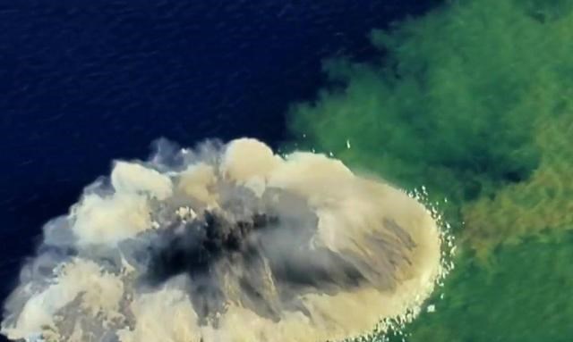 大象 活火山频繁活动有多可怕？埃特纳长到3357米，是否会影响全球？