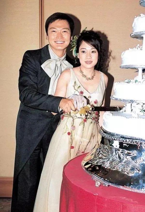 陶大宇|蹭刘天王热度翻红，师奶杀手黑历史被扒，网友：换现在早被封杀了