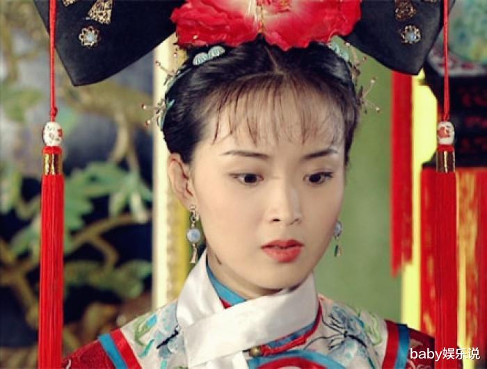 王艳|“晴格格”王艳的豪门路，冷暖自知，给想跃入豪门的女性提了醒