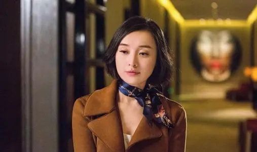 吴越|“品学兼优”吴越：曾亲手“送走”陈建斌，如今49岁仍是孤身一人