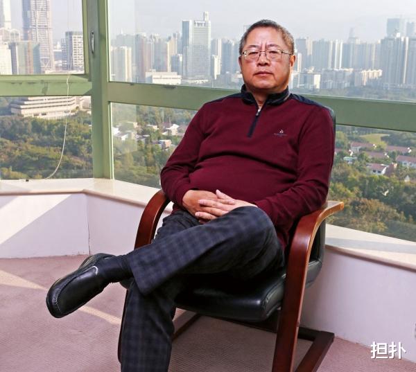 碧桂园|半年收租达37亿，还手握995亿现金，公司市值比碧桂园还多4百亿