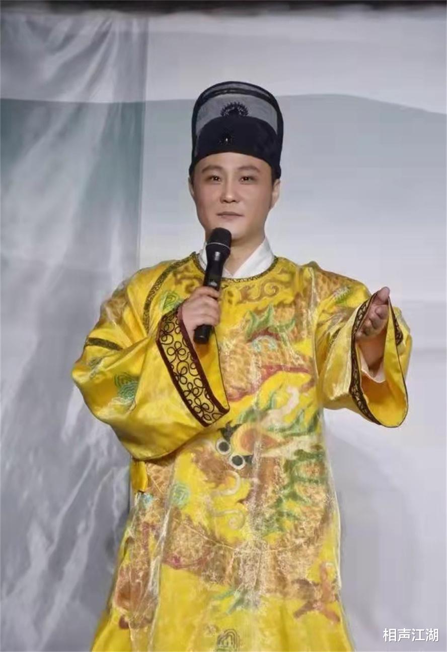 郭德纲|郭德纲预言再次成真,9.9元门票无人问津,前大徒弟被打回原形