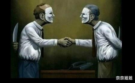 跳槽|同事经常和你说4句话，基本上在算计你，你要当真只会吃大亏