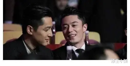 霍建华|44岁林心如高龄产二胎，霍建华成功收获儿子，胡歌恭喜儿女双全