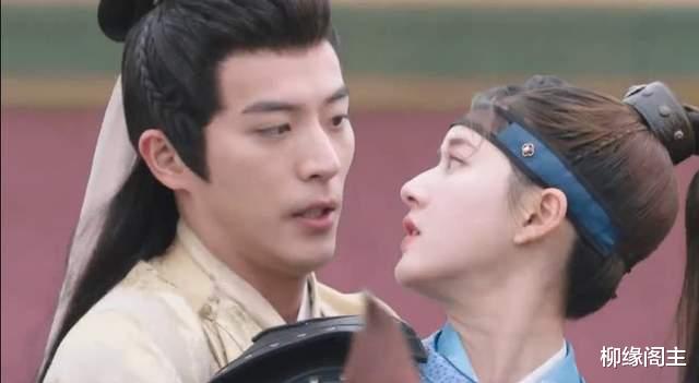 国子监女弟子|《国子监女弟子》：这部剧最好看的地方便是出人意料的剧情变化