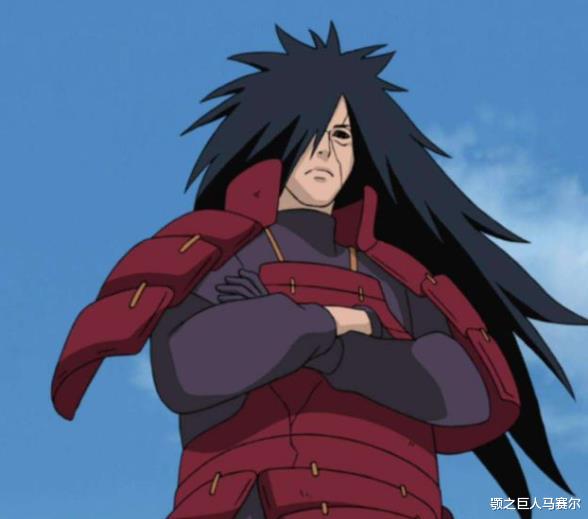 火影忍者|火影:如果斑爷先获取柱间细胞再走,六道仙人来得及阻拦吗?