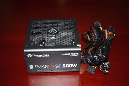 机箱|为了一盏灯换了整个电脑-盘点手里的RGB设备