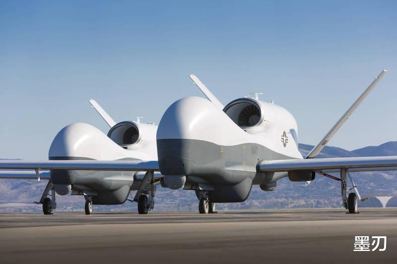 克里斯·诺斯|诺斯罗普展示自己丰厚的“家底”！空中装备门类齐全，最后一款至今尚未公开