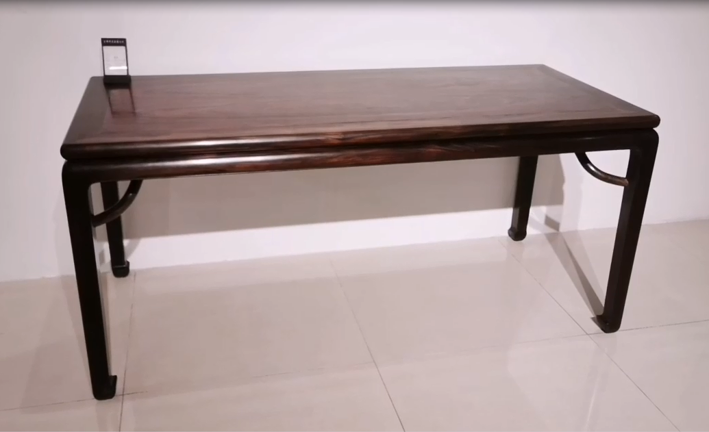 小王话红木|说说有生命的古典家具，这可是中国人几千年的智慧结晶…