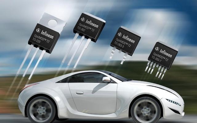 童书小窝|留下梁孟松后,中芯国际再做出“大动作”,台积电也没料到这么快