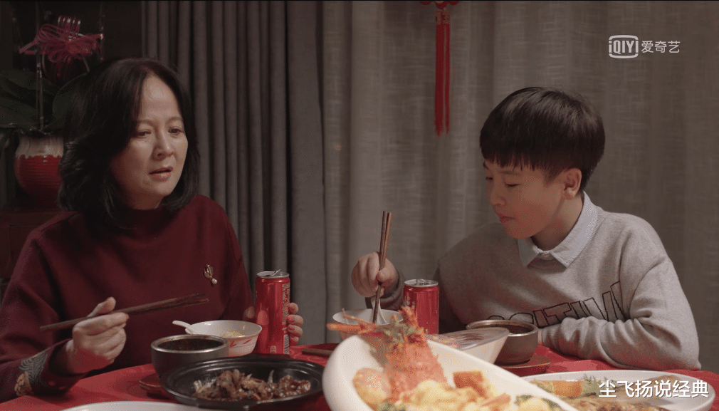 田雨|《小舍得》撕开残酷人生：你吃的饮食，暴露你的阶层