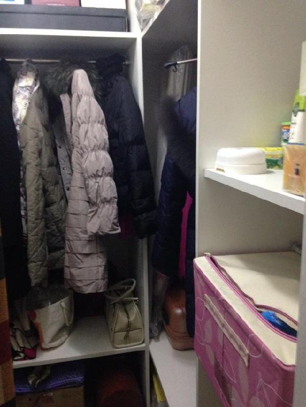 晒晒新房，媳妇自信满满说全小区第一，次卧装修值得大家借鉴