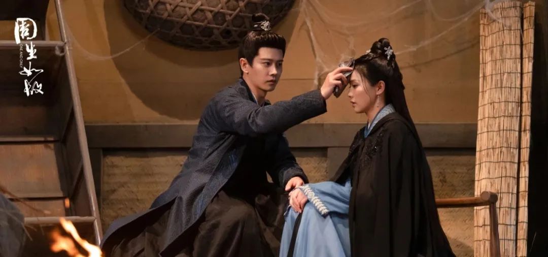 |《周生如故》：虚假的“BE美学天花板”