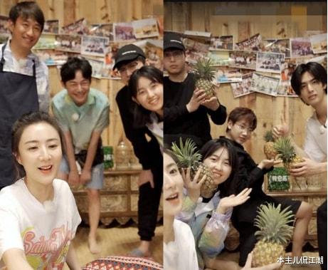 王力宏|薇娅的结局，早就注定了