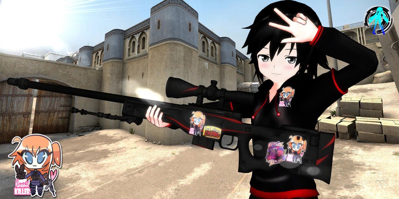 cs|《CS: GO》开发商Valve透露2022年服役勋章细节