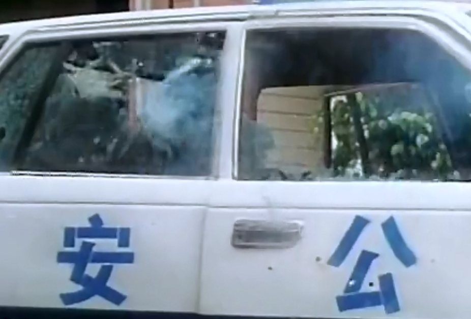 到处踅摸 河南头号悍匪，与警方数次交火，嘲讽警方：你们武器不行