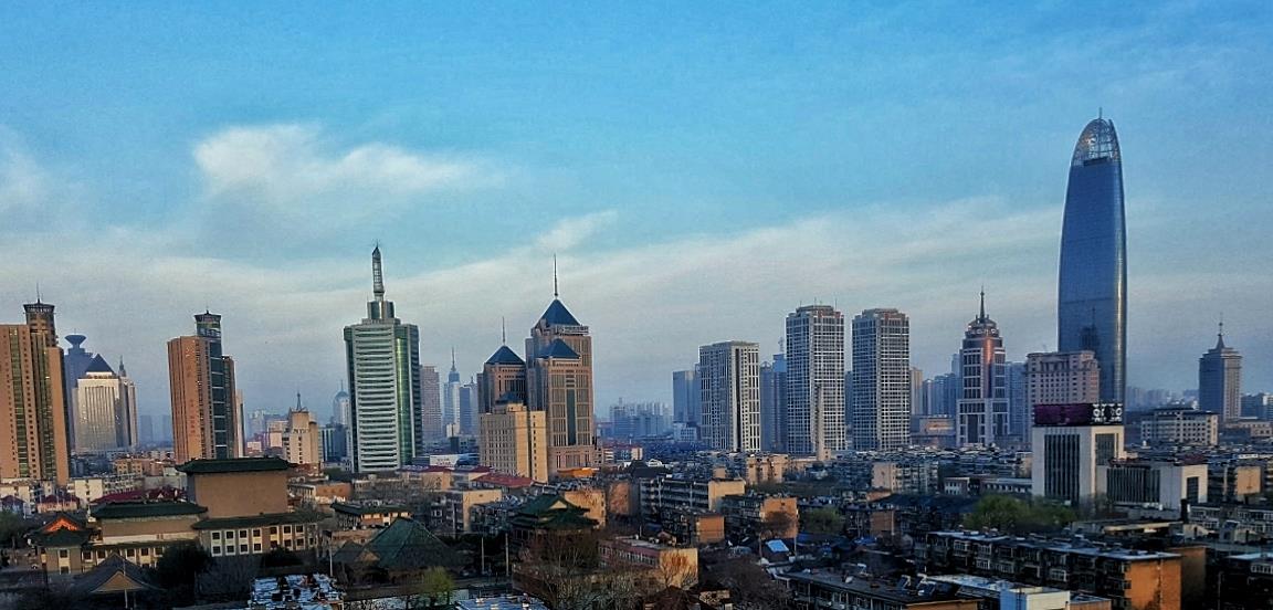 小妃旅 山东将建一群两心三圈，发挥中心城市引领作用，打造全国增长极