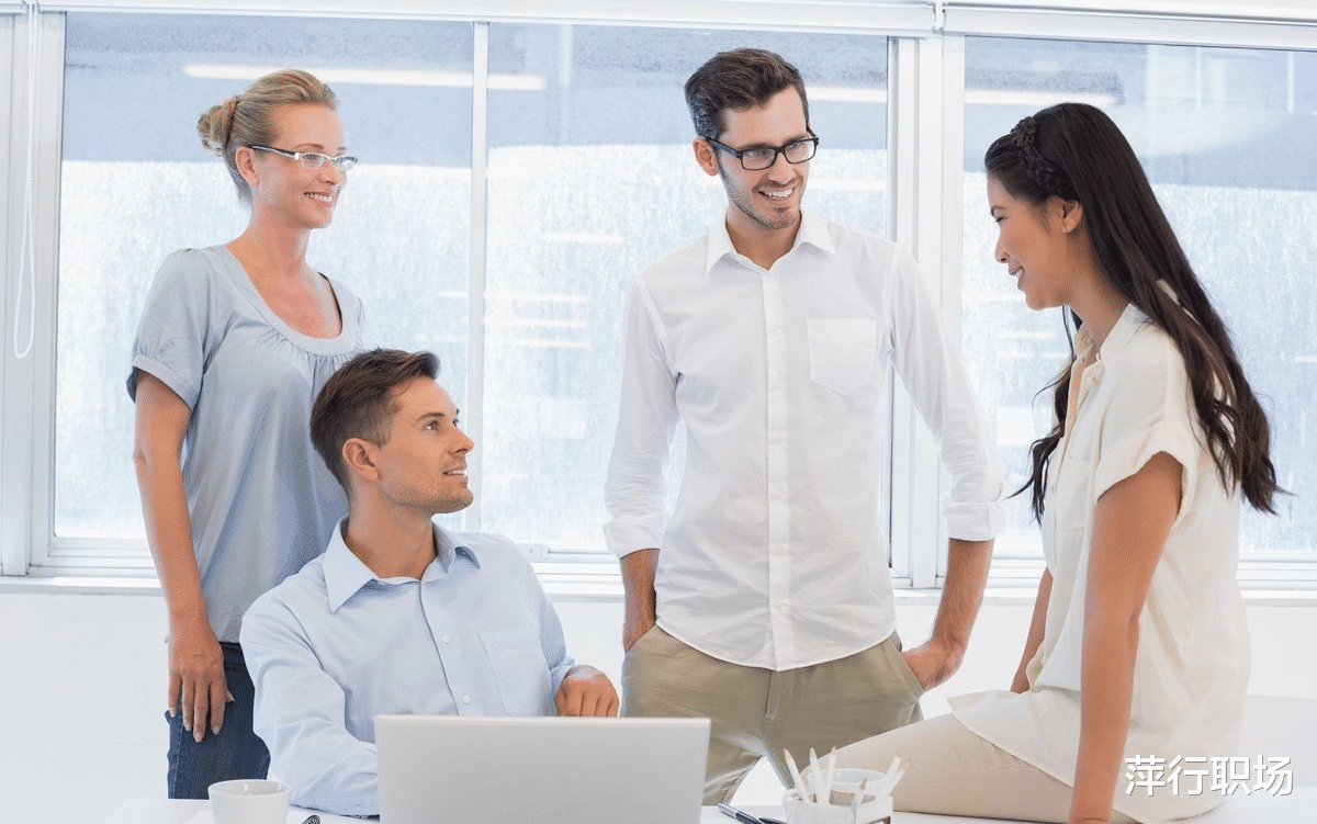 郑州电力高等专科学校|如何做到说话有分寸,教你学会高情商聊天,让同事们都喜欢