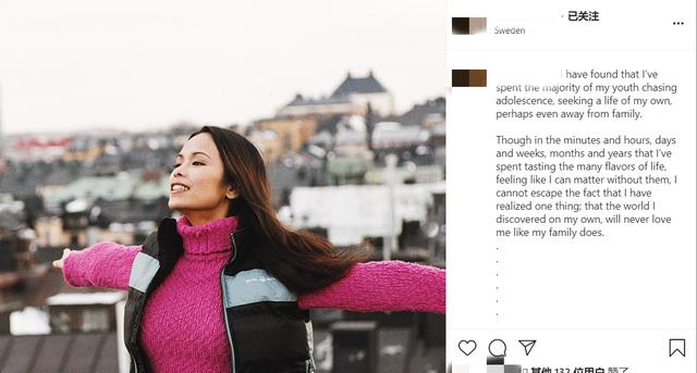 周旭阳嘉应 韦唯小儿子甜蜜分享大合照,母子四人旧照超温馨,背后却透着辛酸