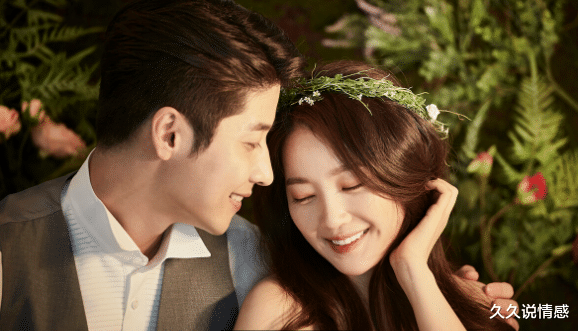 久久说情感 接亲时，新娘要求9万开门费，新郎苦苦哀求后换新娘：没你照样结