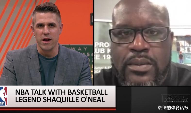 斯蒂芬·庫里|真庫蜜！奧尼爾再夸庫里，一番話引盛贊：從未見過庫里這樣的球員