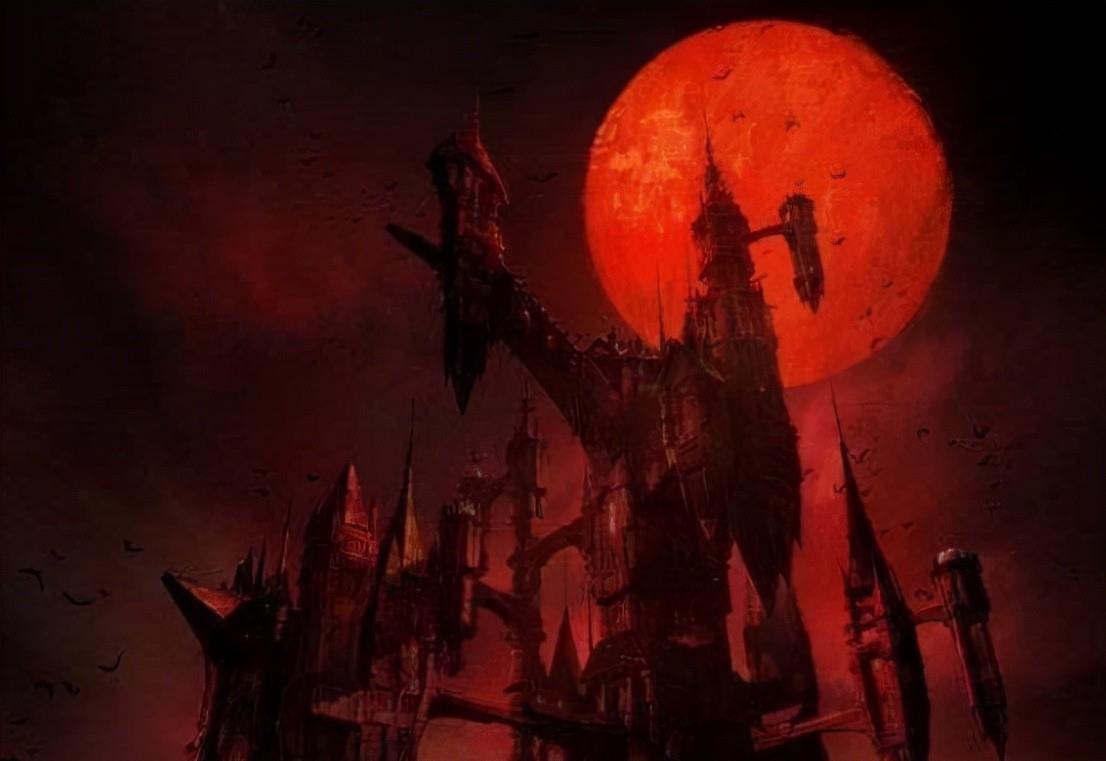 11月“血月”即将再现!“血月出三年必有灾”老话可信吗?