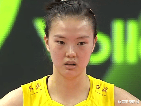 朱婷|3：0！朱婷退场，中国女排开启双核时代，最强进攻线正式出炉