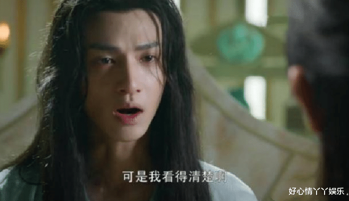 旭凤|香蜜沉沉烬如霜:都是天帝之子,为何润玉比旭凤聪明通透呢?