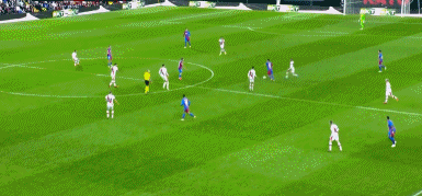 刘华体会讲体育课|西甲:巴萨连败0-1负升班马 前马竞神枪破门 王牌射丢点球 新星失良机