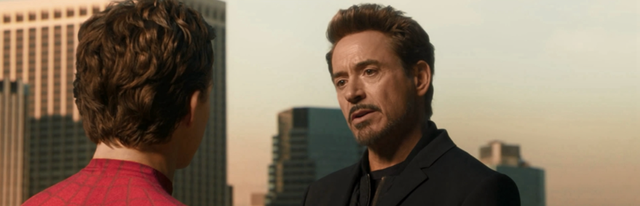 汤姆·赫兰德|漫威荷兰弟逐渐小唐尼化了，直言就是在“不知羞耻”的模仿唐尼！