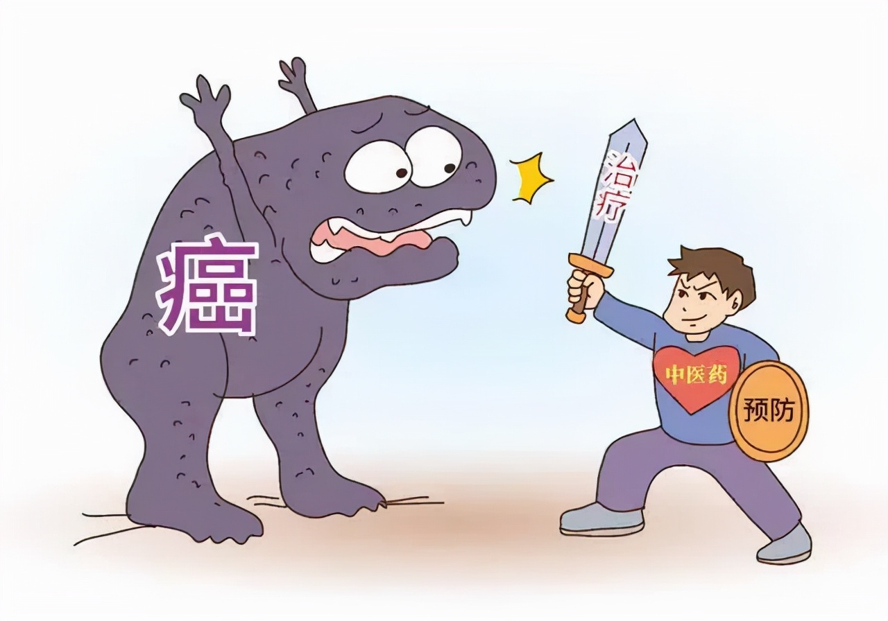 家属说 秋季“危险期”来临，肿瘤患者如何食补能提高免疫力，抵抗疾病？