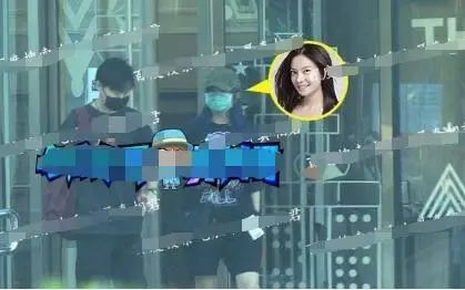 赵薇|毫不避讳!赵薇这是要官宣?