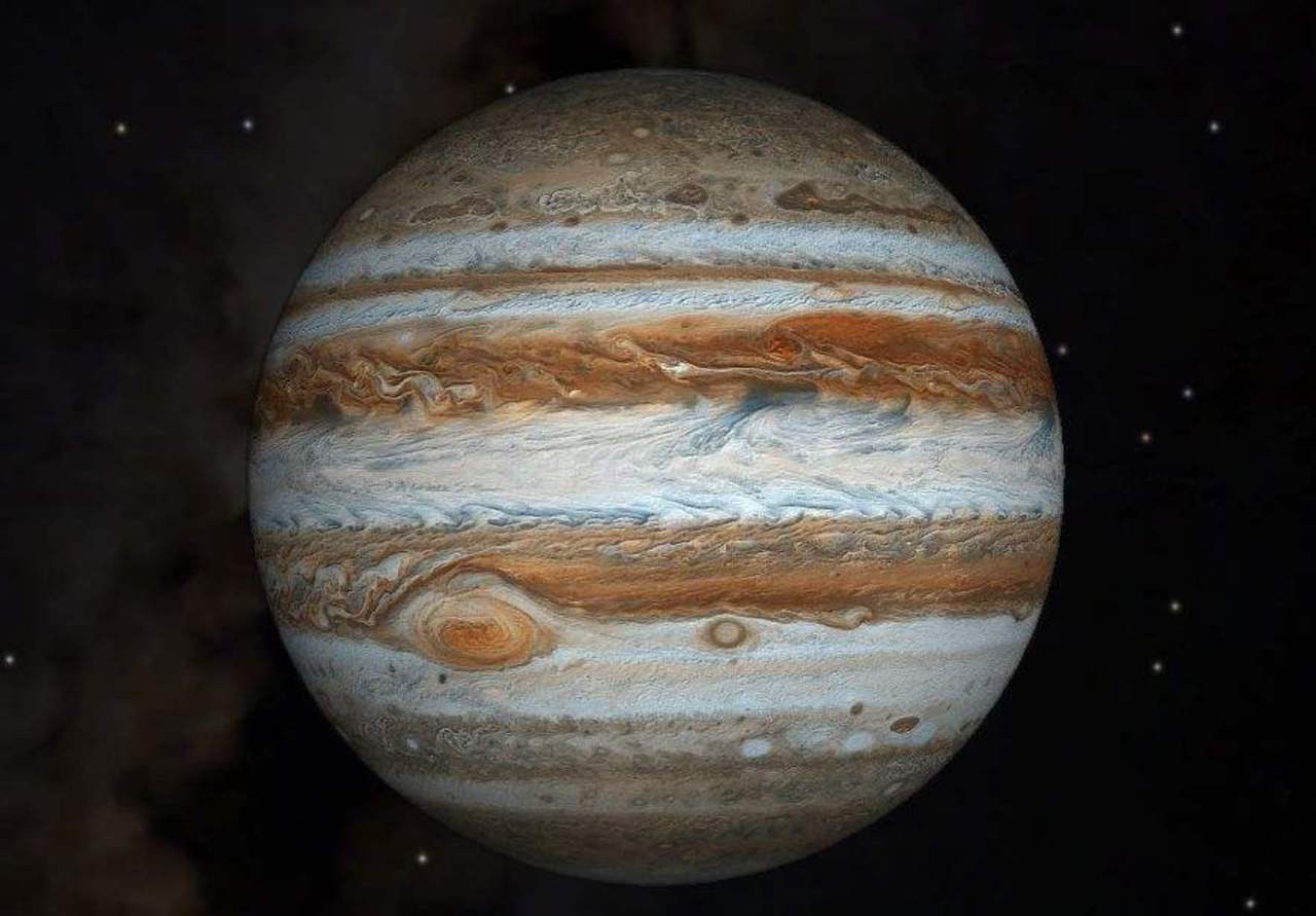 拍摄到太阳系外的真实画面,人类探测器已成功抵达柯伊伯带
