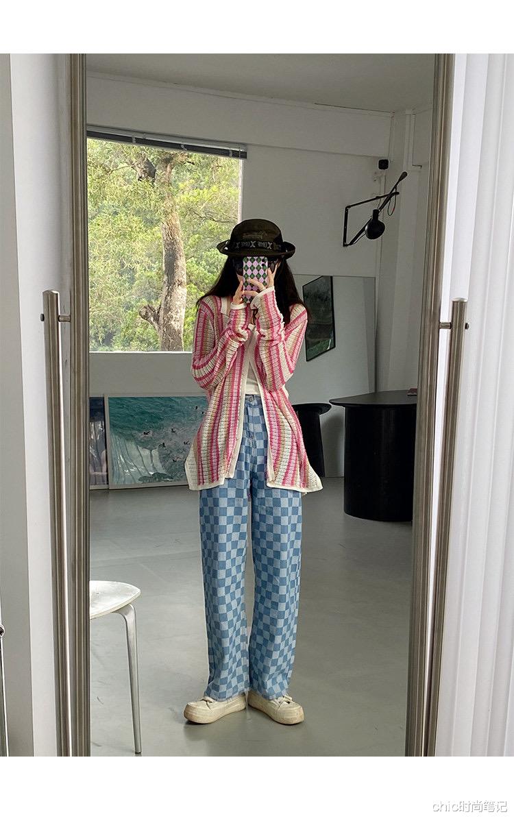 chic时尚笔记|靠这些颜色，拯救了我秋天不想穿黑白灰的尴尬，了解下？