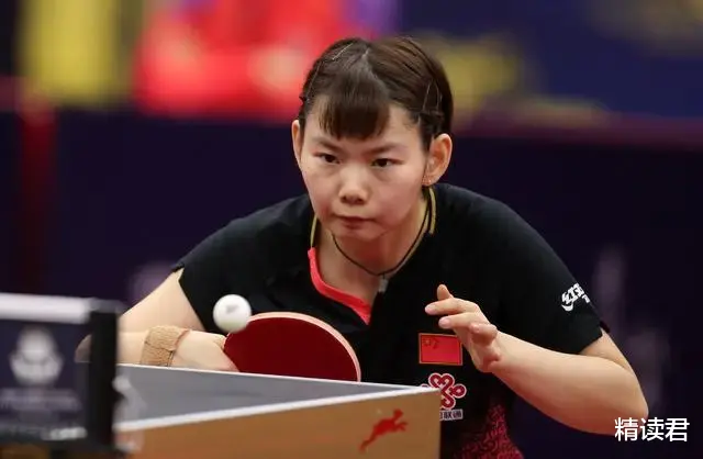 精读君|国乒运动员被“封神”,他们身后的这群“扫地僧”终于藏不住了