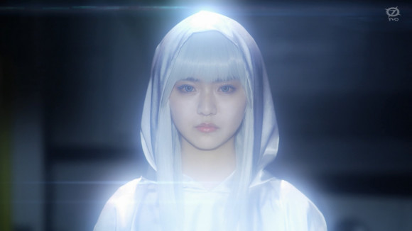 |特利迦第四集：伊格尼斯喜剧人预定，特利迦果然也是弃暗投明