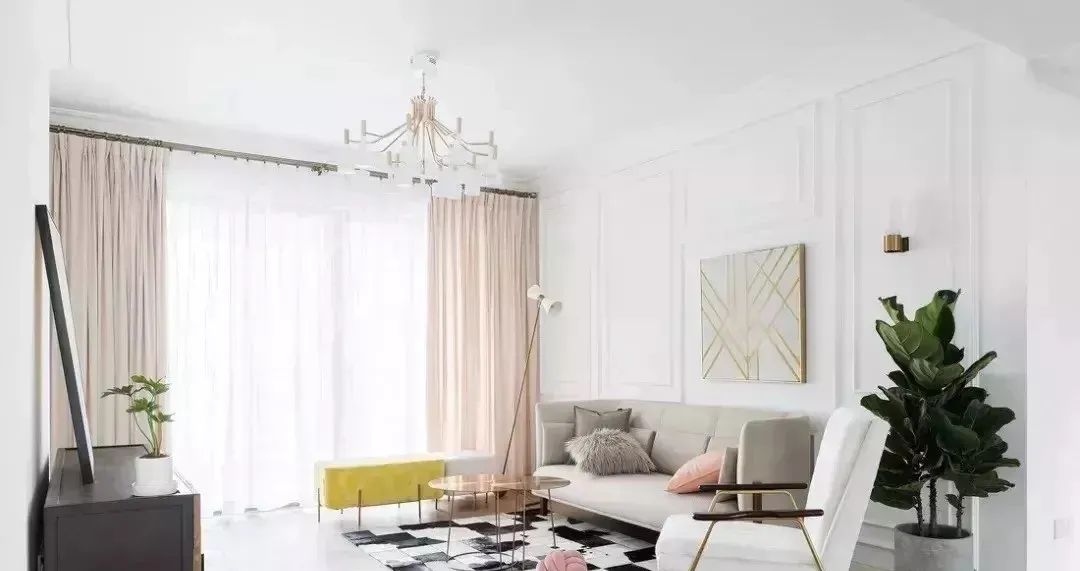 客厅装修禁忌多!来,老司机教你几招,逢凶必化吉