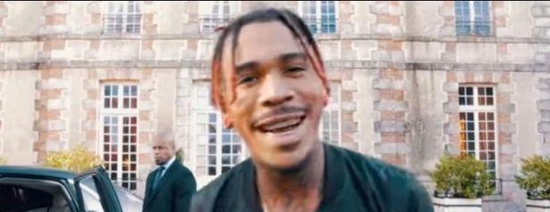 饶舌|美国28岁饶舌歌手自杀！先枪杀3个孩子的母亲，然后将自己爆头