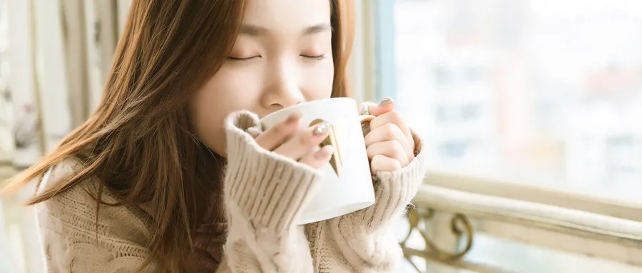 脾胃|十病九寒！这样做赶走你体内的寒