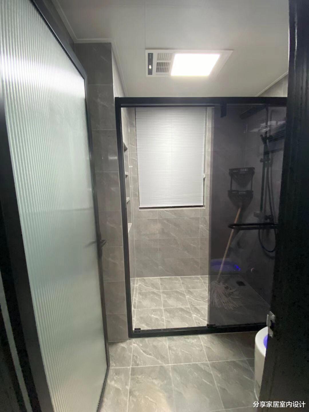 分享家居室内设计|看她家新房才知道,这才叫做真正的家装设计,效果太完美了!