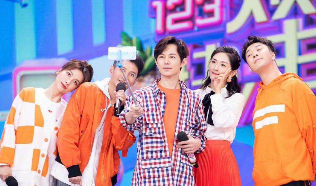 春晚|《快本》停播后，谢娜新歌被吐槽难听，吴昕跨年主持无望