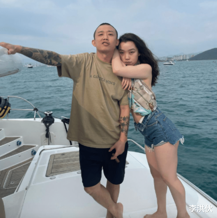 gai|GAI和女粉丝暧昧，爱妻人设崩塌？rap圈风气真的是混乱不堪吗？