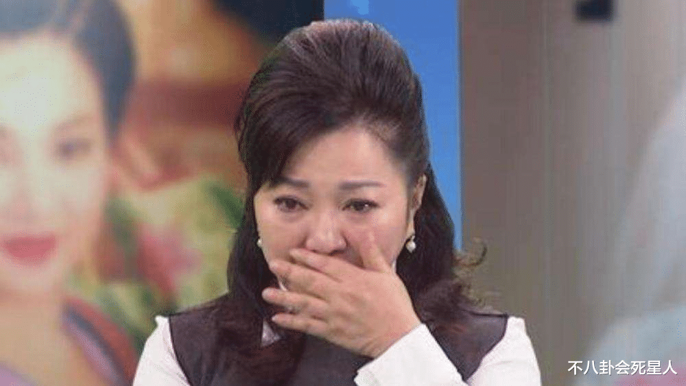 白冰冰|台湾传奇女星：双亲被绑架，女儿被杀害，晚年买上亿豪宅享受人生