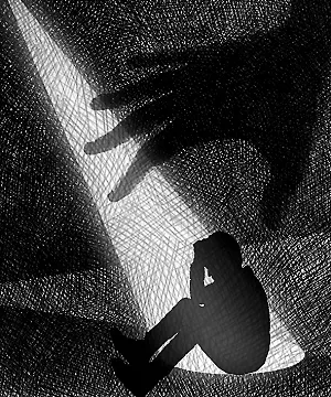 焦虑之音|抑郁症没有所谓的“模样”:有些人笑着也想自杀