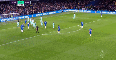 |1-1，丢6分！英超土豪队萎靡，48%控球被绝杀，距离豪门还差很远