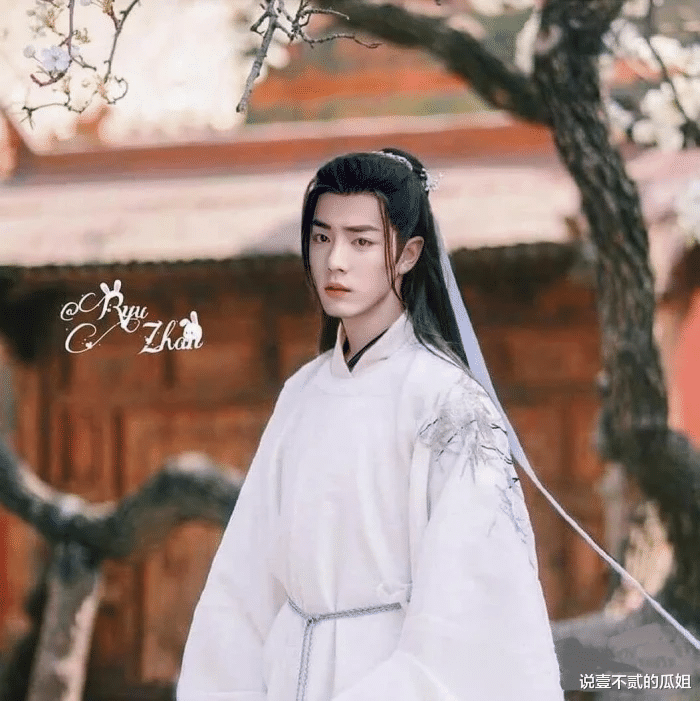 肖战|神官摄政，被杀弃帝位，肖战新剧亮点在情感冲突？