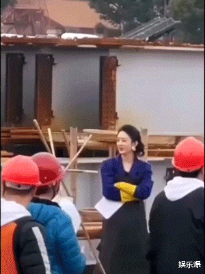 小鱼儿与花无缺|可塑性太强！赵丽颖新剧路透曝光，化身女强人气质获称赞