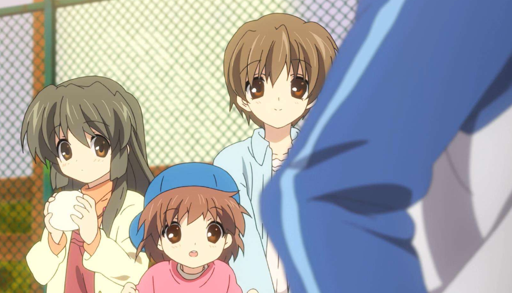 clannad after story|動漫《CLANNAD After Story》：一部巨催淚的治愈番，致敬美好