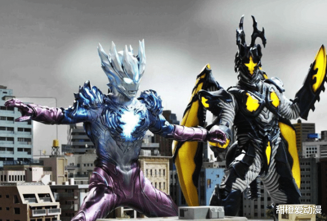 文章图片文章图片文章图片导语:由于百特星人的缘故 , 杰顿家族在银河